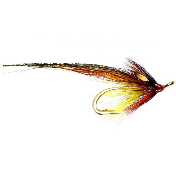 Gold Willie Gunn (Double)