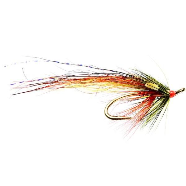 Beauly Gunn (Double)