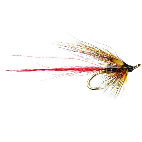 Drowned Moose (Double)