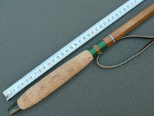 Load image into Gallery viewer, French Cane Wading Staff/Walking Stick

