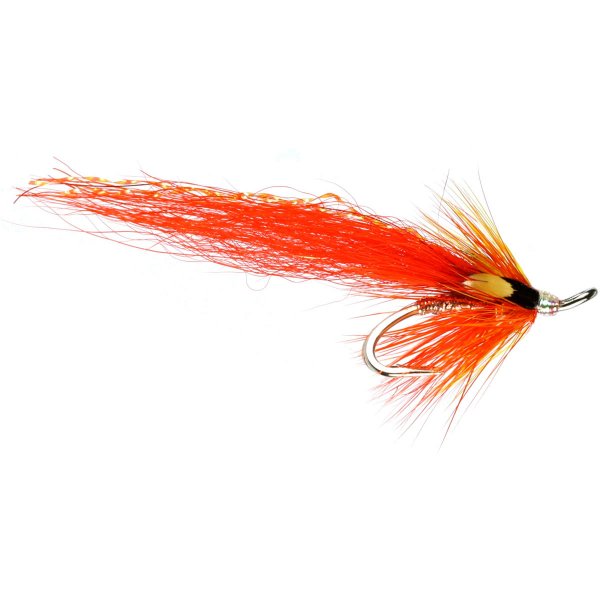 Flamethrower Orange (Double)