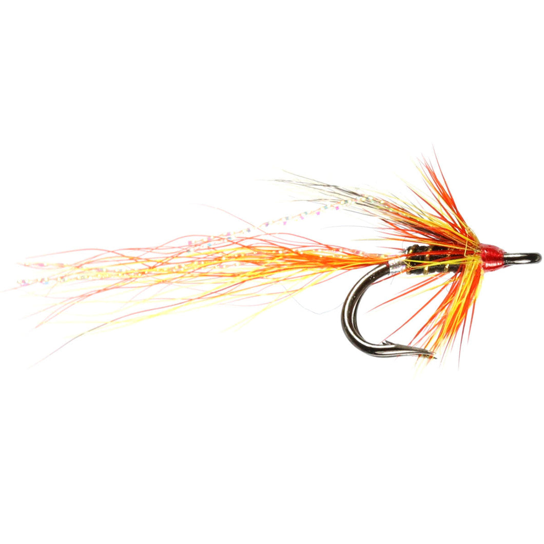 Allys Shrimp Cascade (Nordic Double)