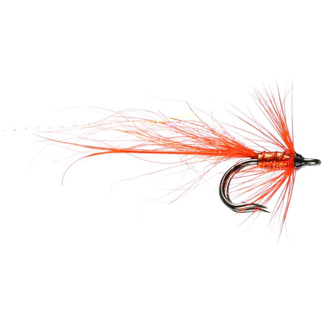Newtyle Shrimp (Nordic Double)