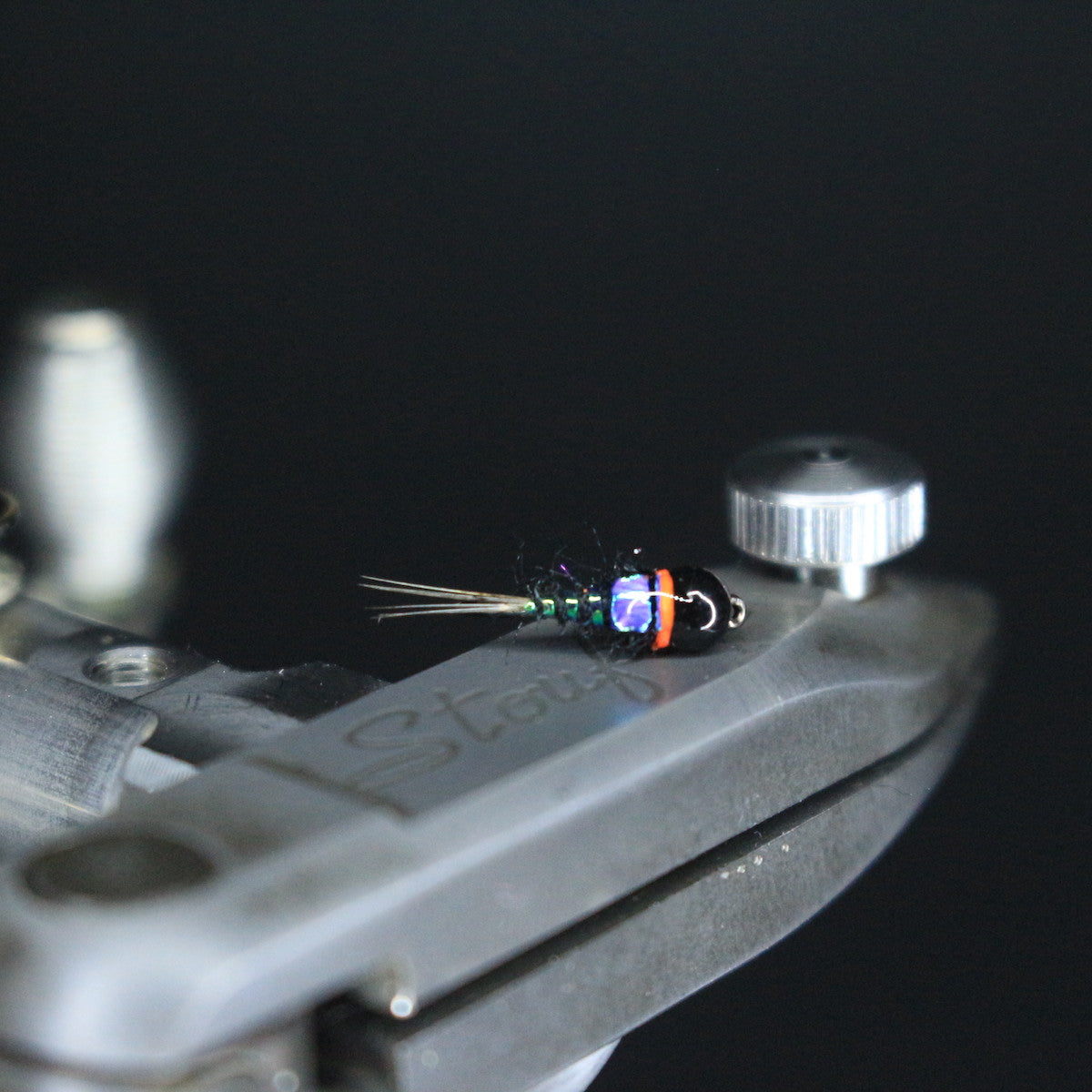Bosnian Pheasant Tail Joker Selection