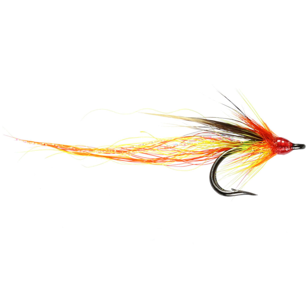 Aurora Cascade (Nordic Double)