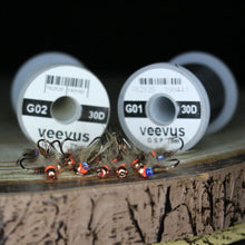 Load image into Gallery viewer, Bosnian Pheasant Tail Joker Selection

