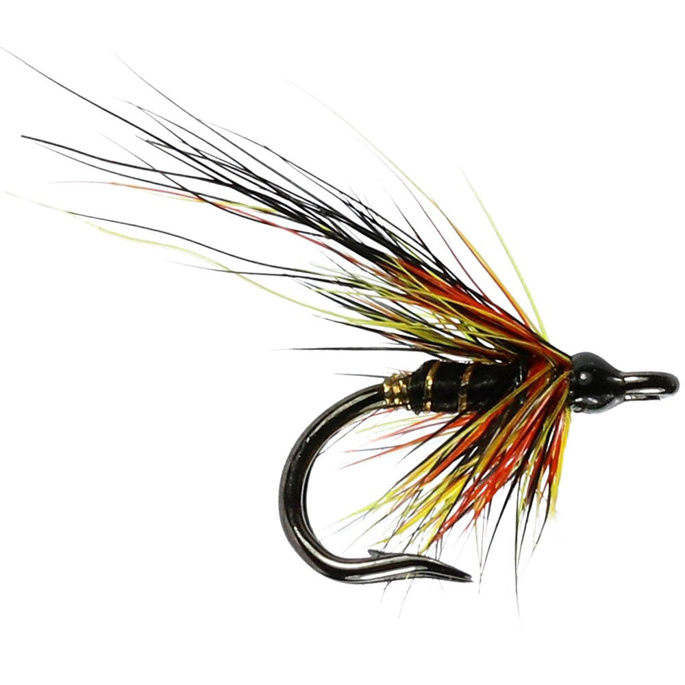 Willie Gunn (Nordic Double)