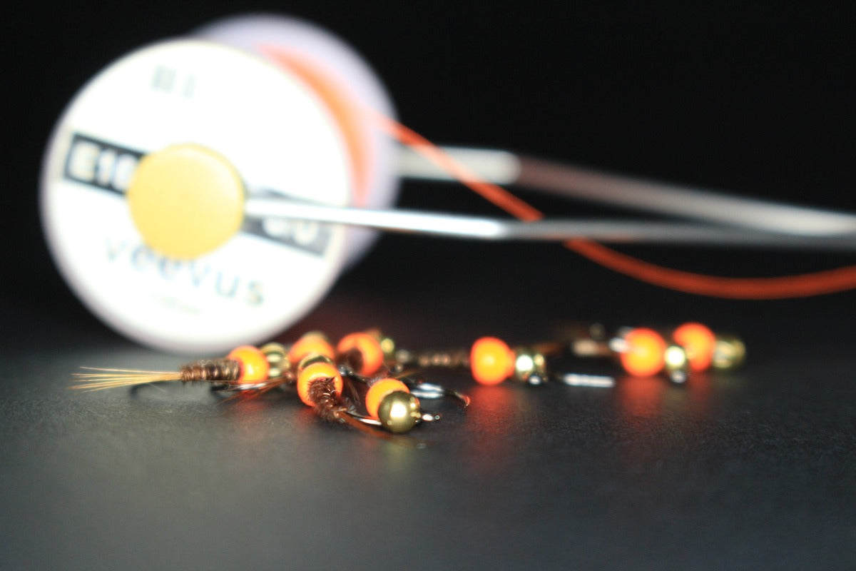 Bosnian Pheasant Tail Joker Selection
