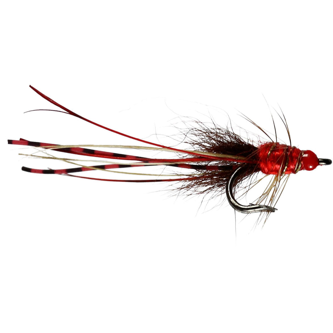 Red Francis (Nordic Double)