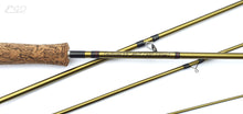 Load image into Gallery viewer, Custom Built 9&#39;6&quot; 6/7wt Streamer Fly Rod - from EGO Fly Fishing
