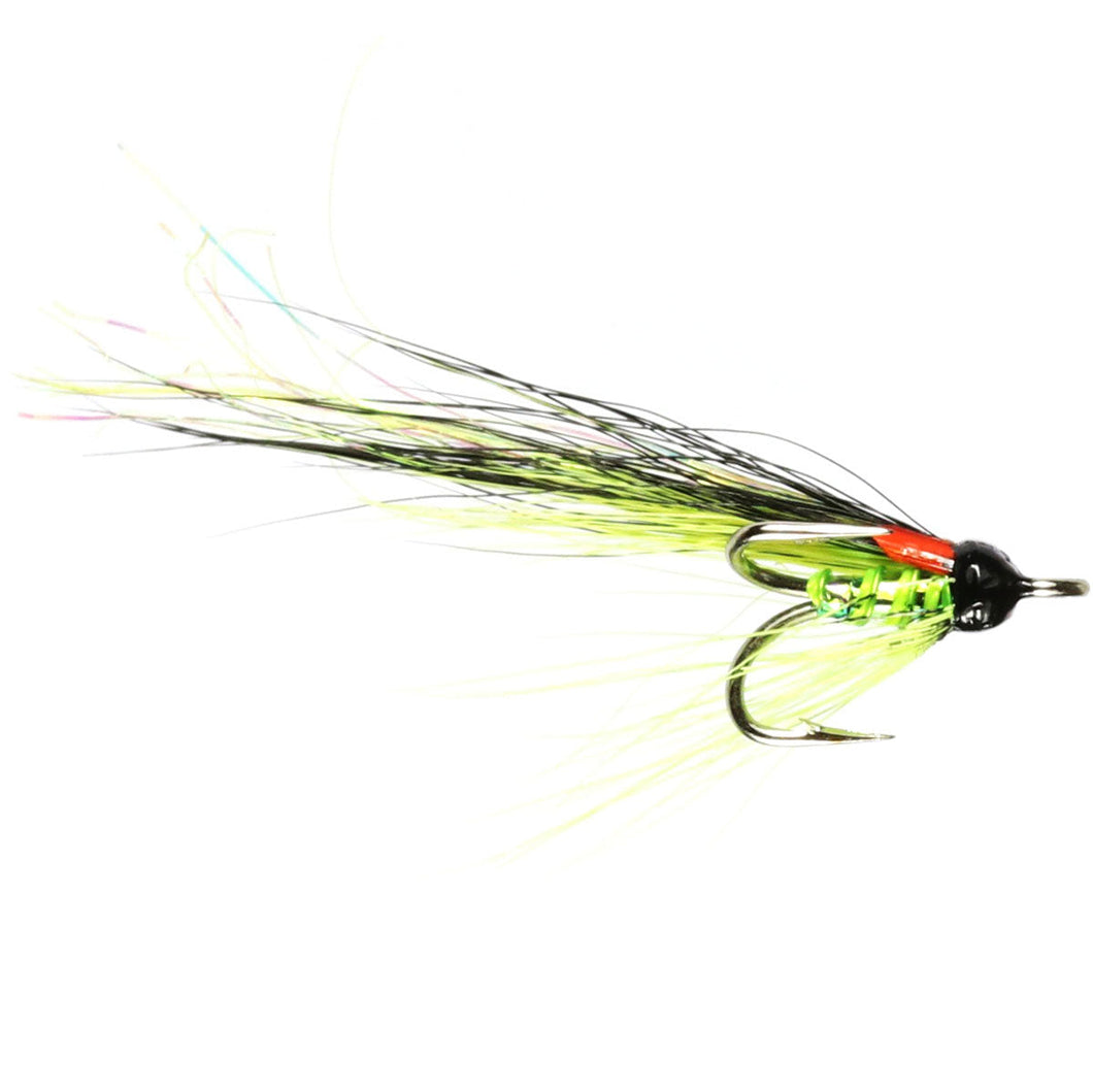 Posh Tosh (Micro Treble)
