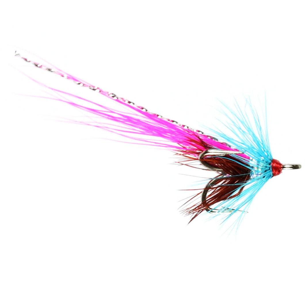 Wilkinson Shrimp (Micro Treble)