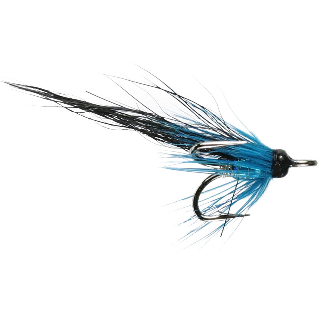 Iceman (Micro Treble)