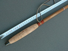 Load image into Gallery viewer, French Cane Wading Staff/Walking Stick
