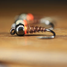 Load image into Gallery viewer, Bosnian Secret Late Season Nymphs
