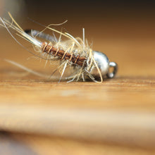 Load image into Gallery viewer, Bosnian Secret Late Season Nymphs
