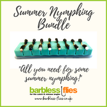 Load image into Gallery viewer, Summer Nymphing Bundle
