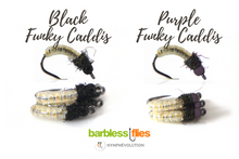 Load image into Gallery viewer, Stan&#39;s Funky Caddis Selection
