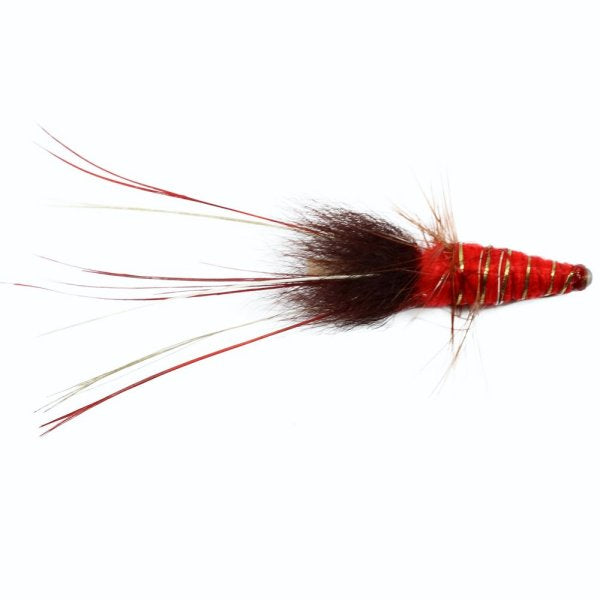 Red Francis Copper Tube