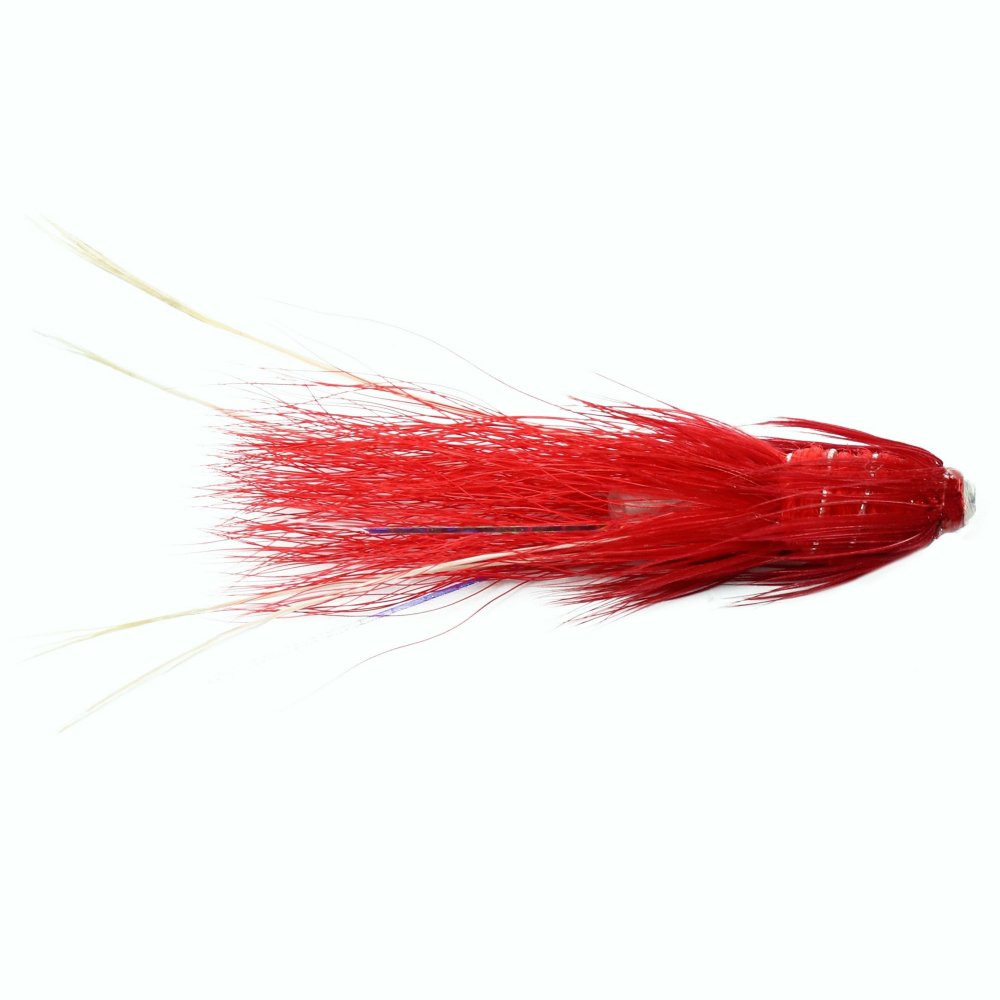 Red Snaelda Copper Tube