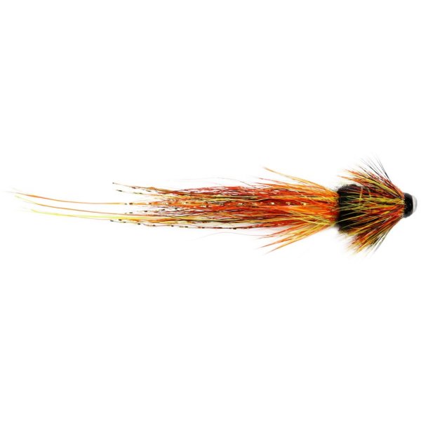 Willie Gunn Snaelda Copper Tube