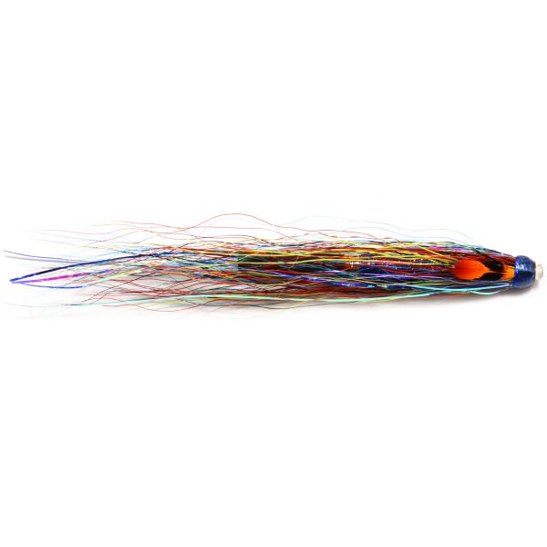 Blue Gunn Copper Tube