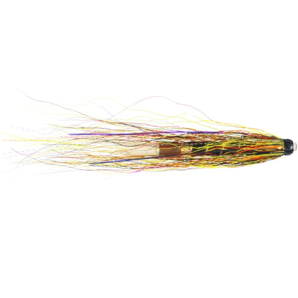 Donegal Gunn Copper Tube