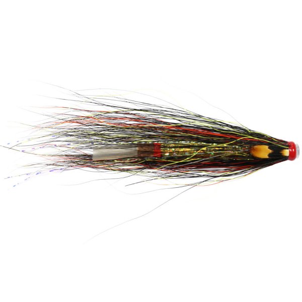 Holo Willie Gunn Copper Tube