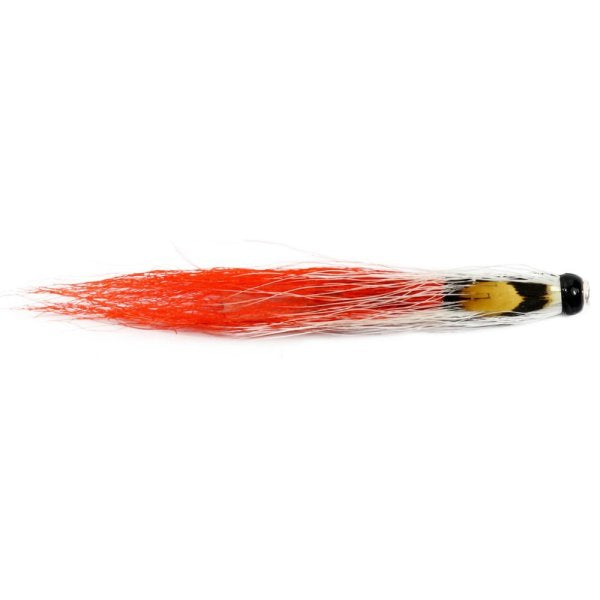 Junction Shrimp Copper Tube