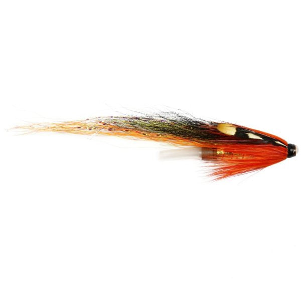 Sunburst Cascade Copper Tube