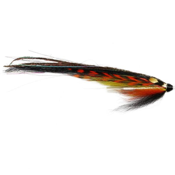 Elver Willie Gunn Monkey Aluminium Tube