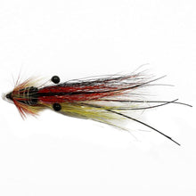 Load image into Gallery viewer, Castle Stream Shrimp (Cone Head) Brass
