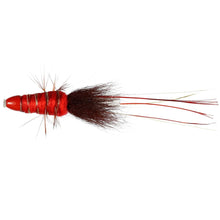 Load image into Gallery viewer, Red Francis (Cone Head)

