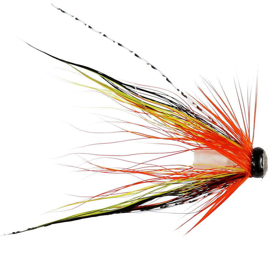 Cascade Friggi (Riffle Hitch Tube)