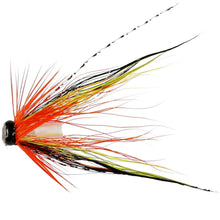 Load image into Gallery viewer, Cascade Friggi (Riffle Hitch Tube)
