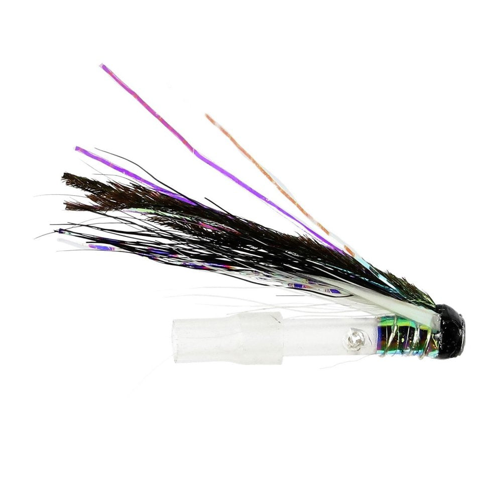 Mini Sunray Shadow (Riffle Hitch Tube)