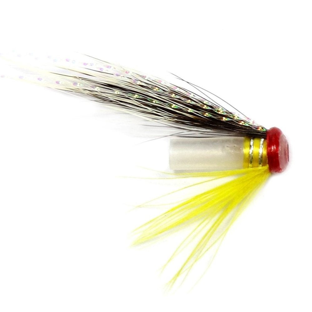 Cooseboom (Riffle Hitch Tube)