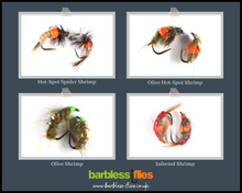 Load image into Gallery viewer, Gammarus Selection
