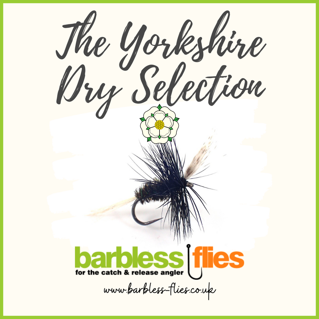 Yorkshire Dry Selection