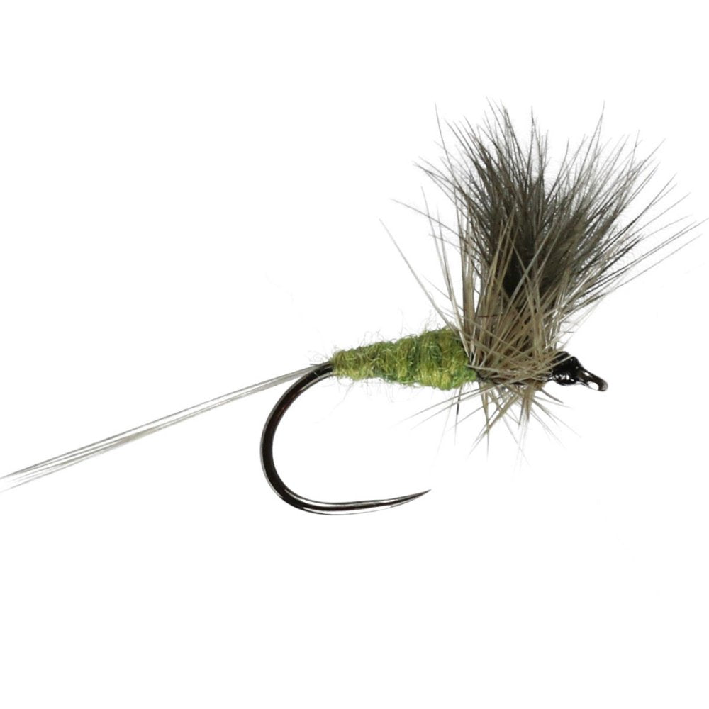 CdC Blue Winged Olive