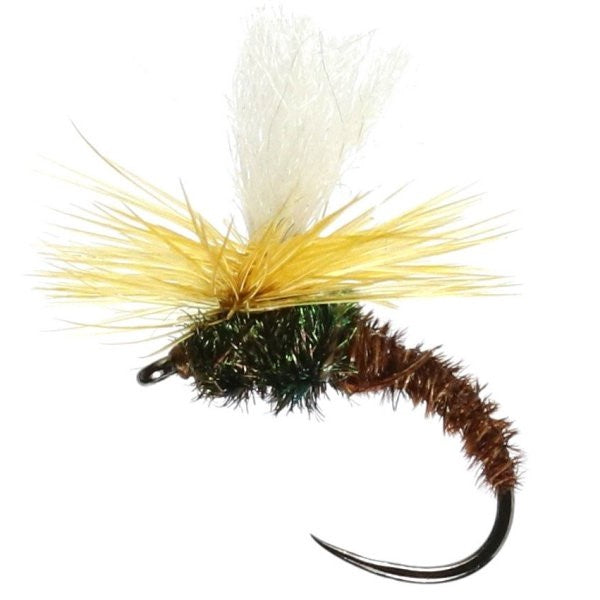 Pheasant Tail Klink