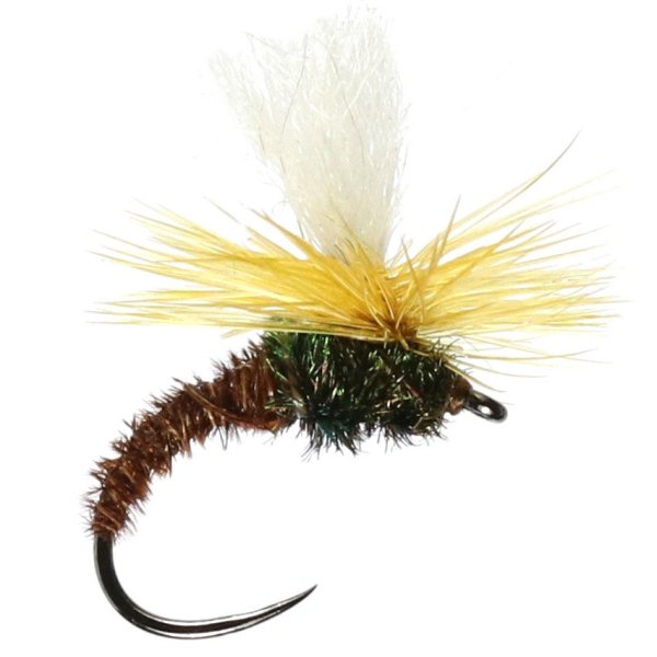 Pheasant Tail Klink