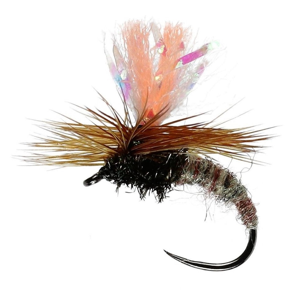 Sedge Special Klinkhammer