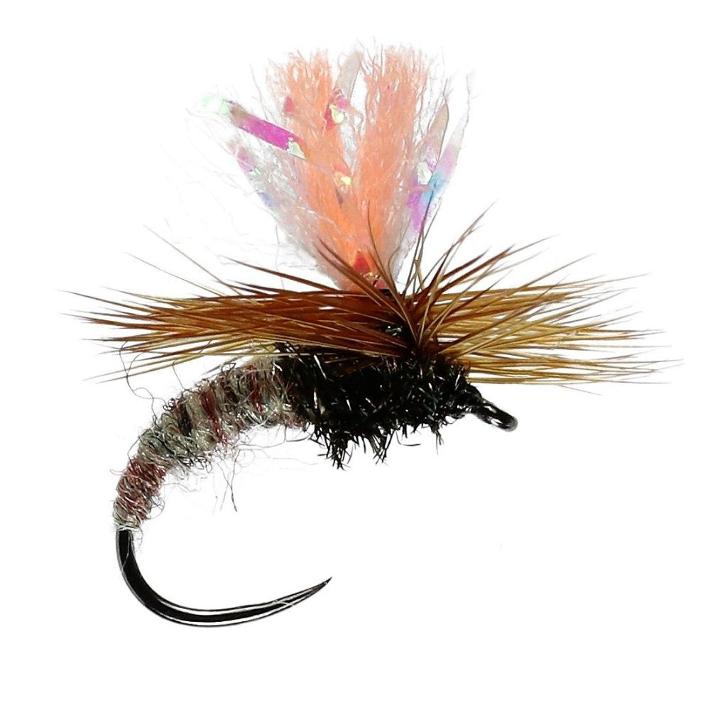 Sedge Special Klinkhammer