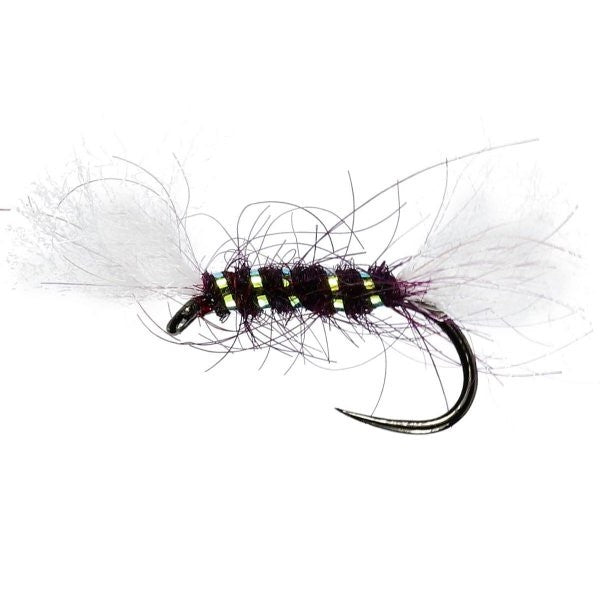 Claret Shipmans Buzzer