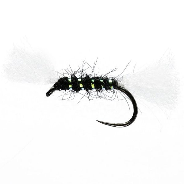 Black Shipmans Buzzer