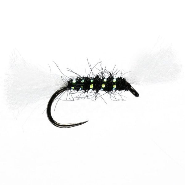 Black Shipmans Buzzer