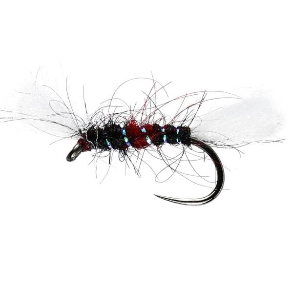 Bibio Shipmans Buzzer Dry