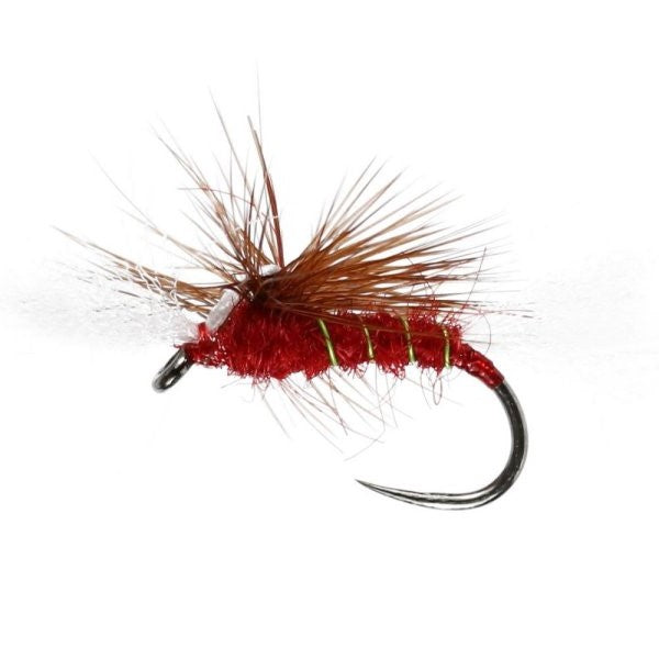 Big Red Cripple Midge