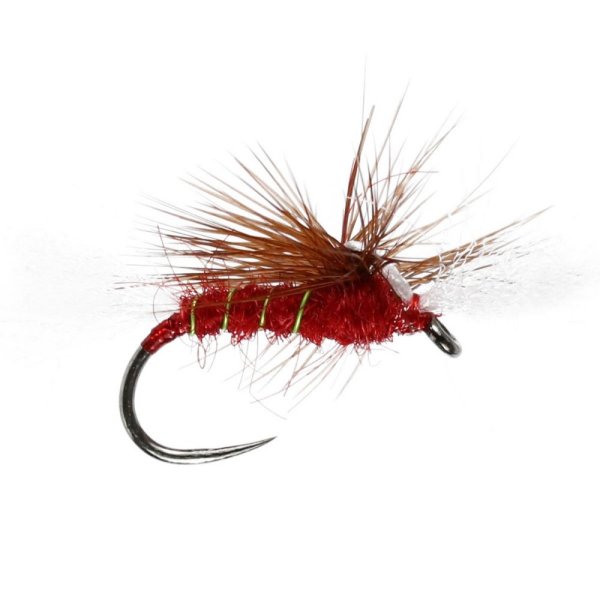 Big Red Cripple Midge